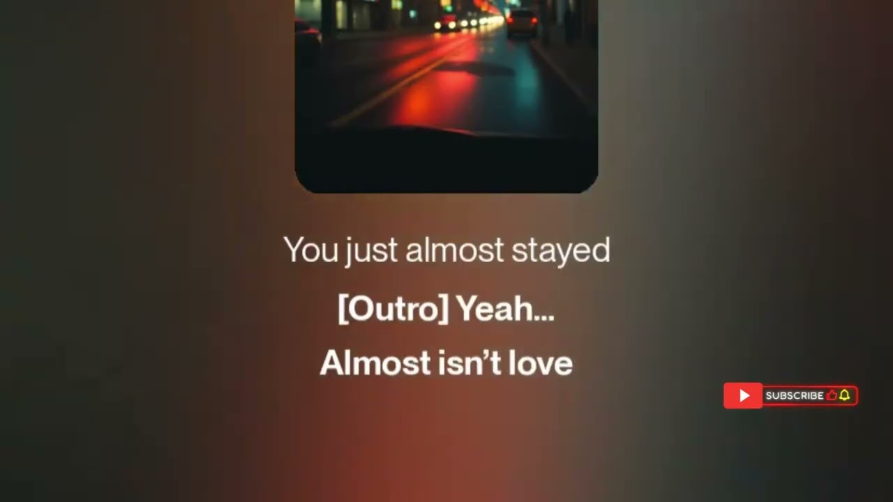 Lost Home | Good Song