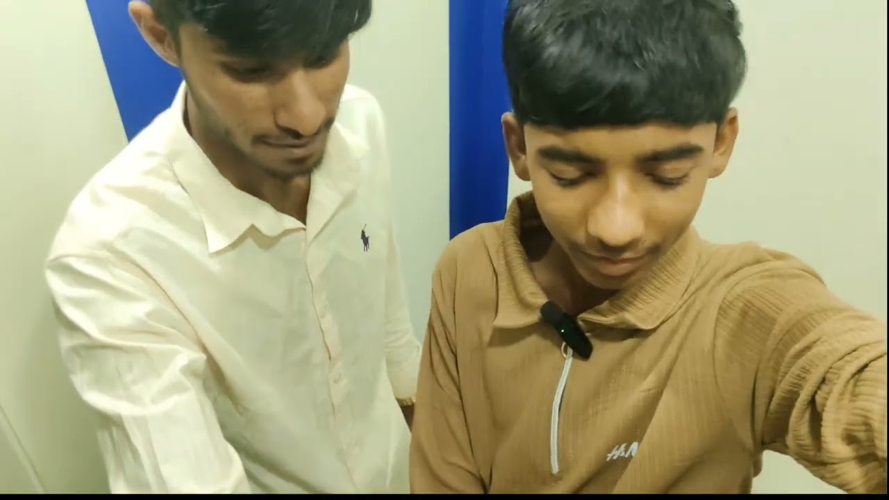 “Jaha main, waha vlog 😎”#PareshDesaiVlogs #DailyVlog #IndianVlogger #VlogLife #DesiVlog #FunnyVlog #