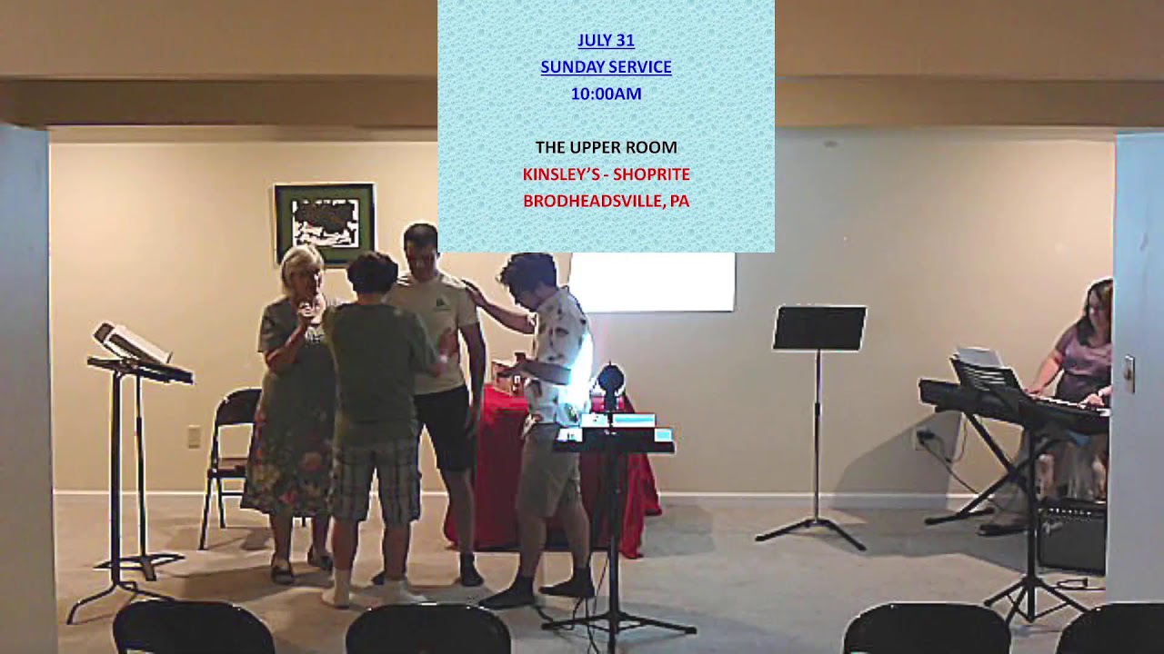 NCWO LIVE 7-24-2022