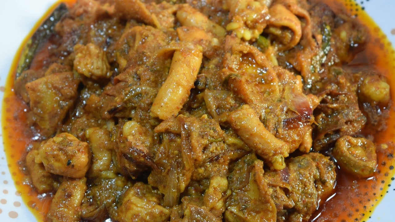 Hyderabad ka bahut hi famous boti ka salan/हैदराबादी रेस्टोरेंट्स से खास आपके लिए यह  रेसिपी.