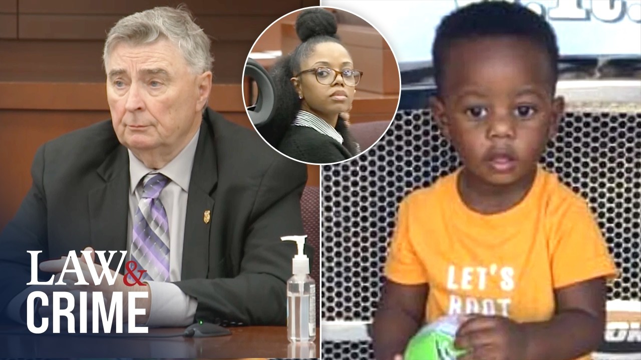 Medical Examiner Reveals 2-Year-Old&rsquo;s Devastating Injuries