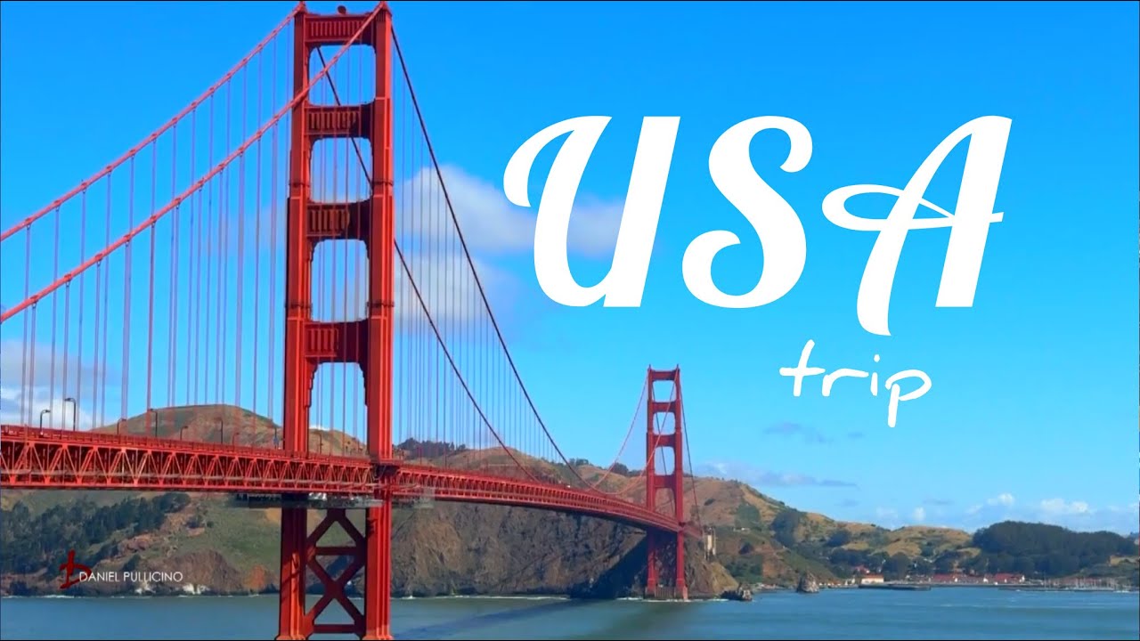 USA Trip