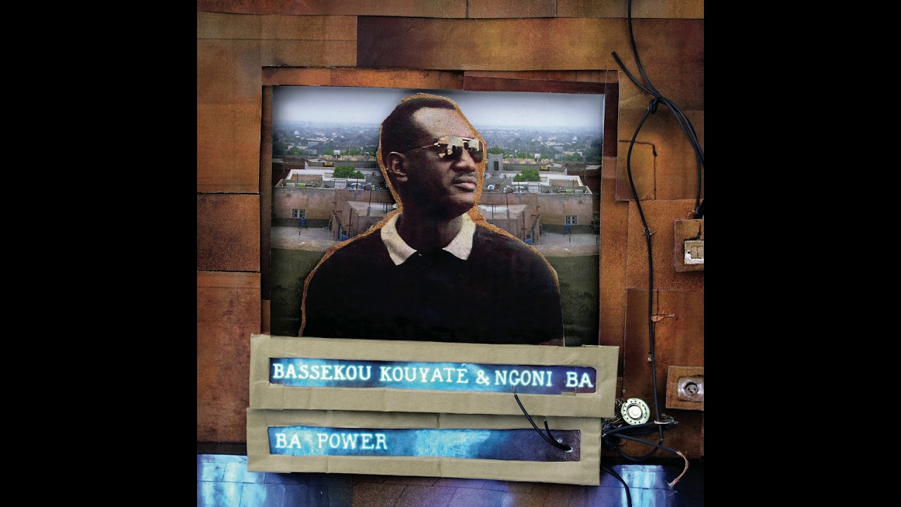 Bassekou Kouyate & Ngoni Ba - Siran Fen