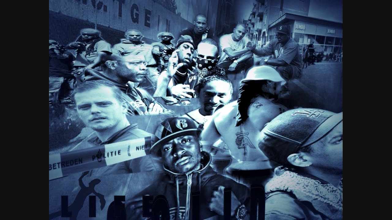 Solid Soldier -Iron MIKE ft SinQuin