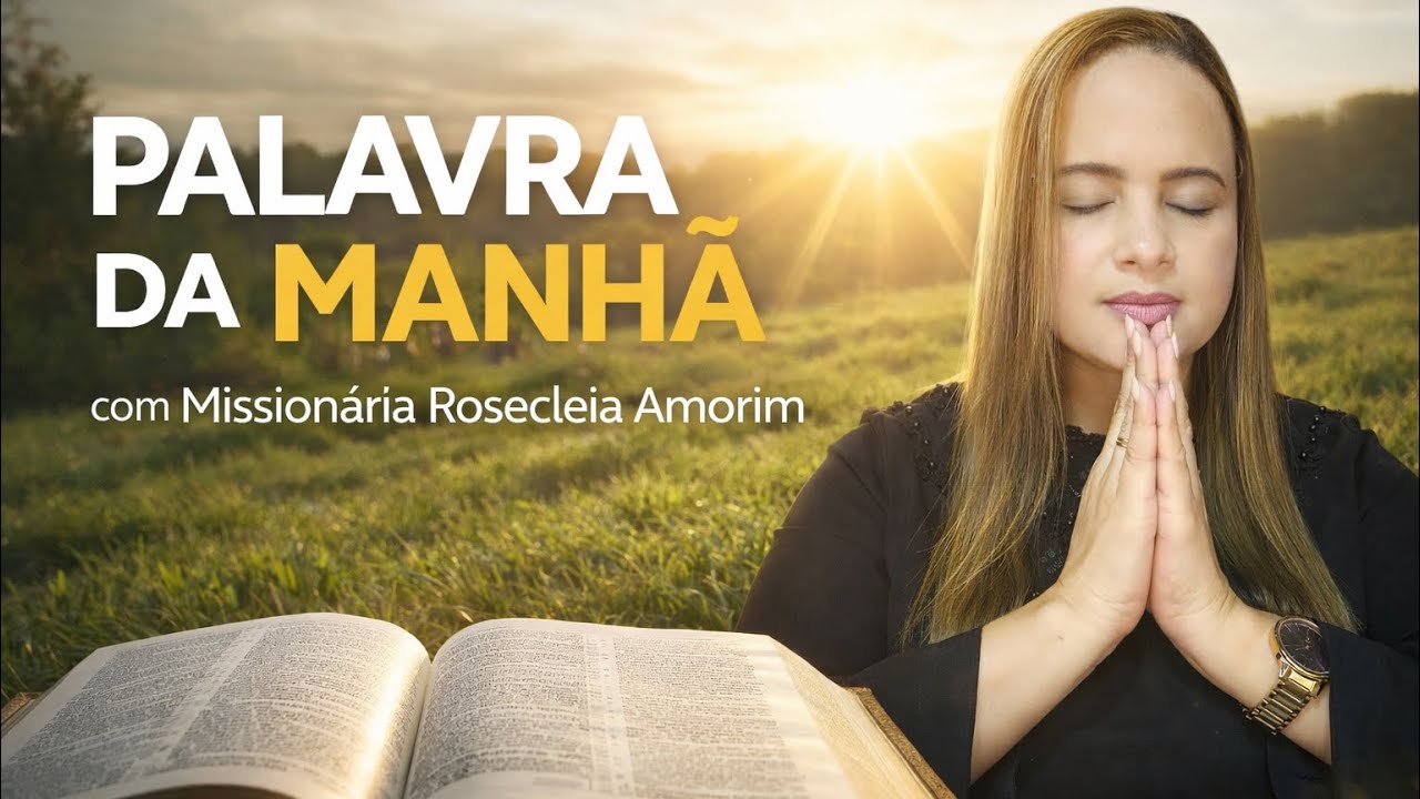ACALMA O TEU CORAÇÃO ❤️ JESUS RESOLVE ESSA CAUSA QUE TE FEZ CHORAR, DEPOIS DISSO... #fé #jesus