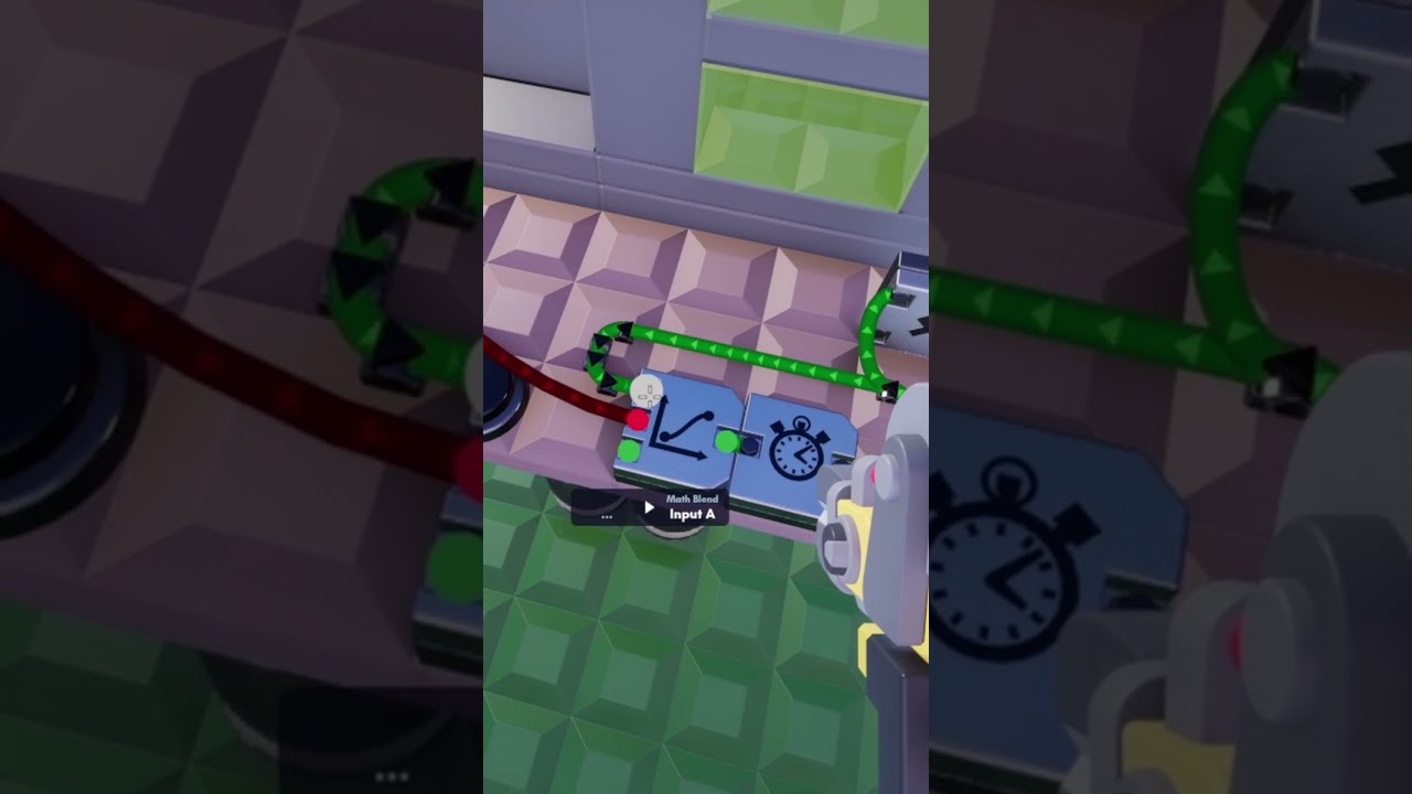 Gate Controlled Speed | Brickadia