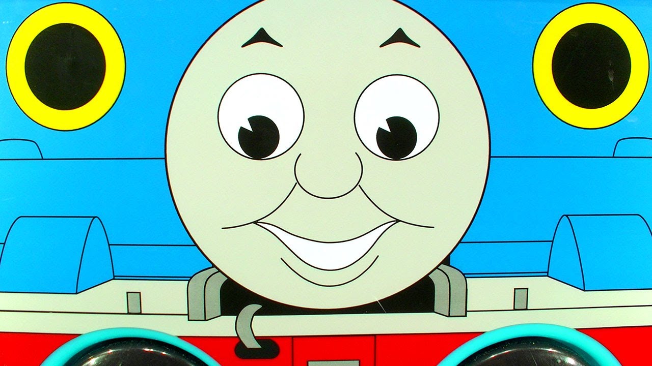 Thomas Tank Collection Toy Review 10 Are These Your Thomas & Friends Toys