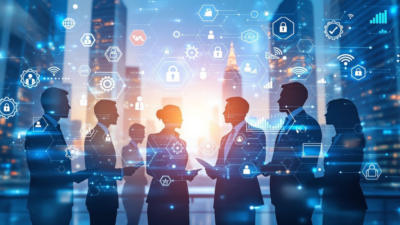 Webinar: Legal Departments of the Future: Evolving Beyond Business Partnering to Value Creation