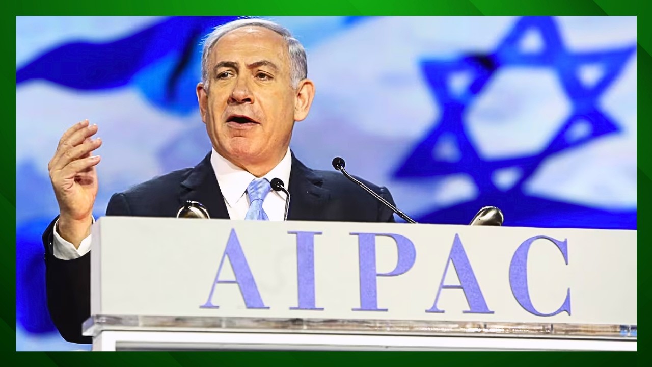 AIPAC Lobby Panics Following NYTimes Podcast Exposing Them