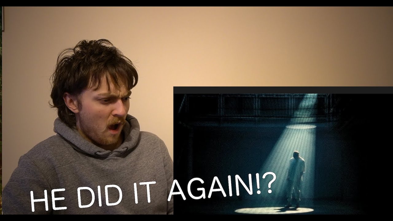 This One Is Perfect! Ren - Vincent's Tale - Starry Night REACTION