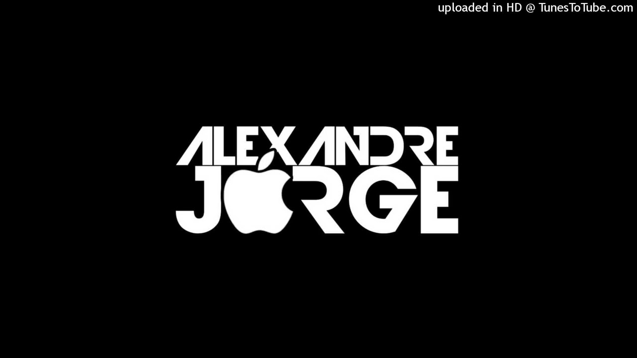 Dj Alexandre Jorge Mix - Feliz Natal (MIX 2025)