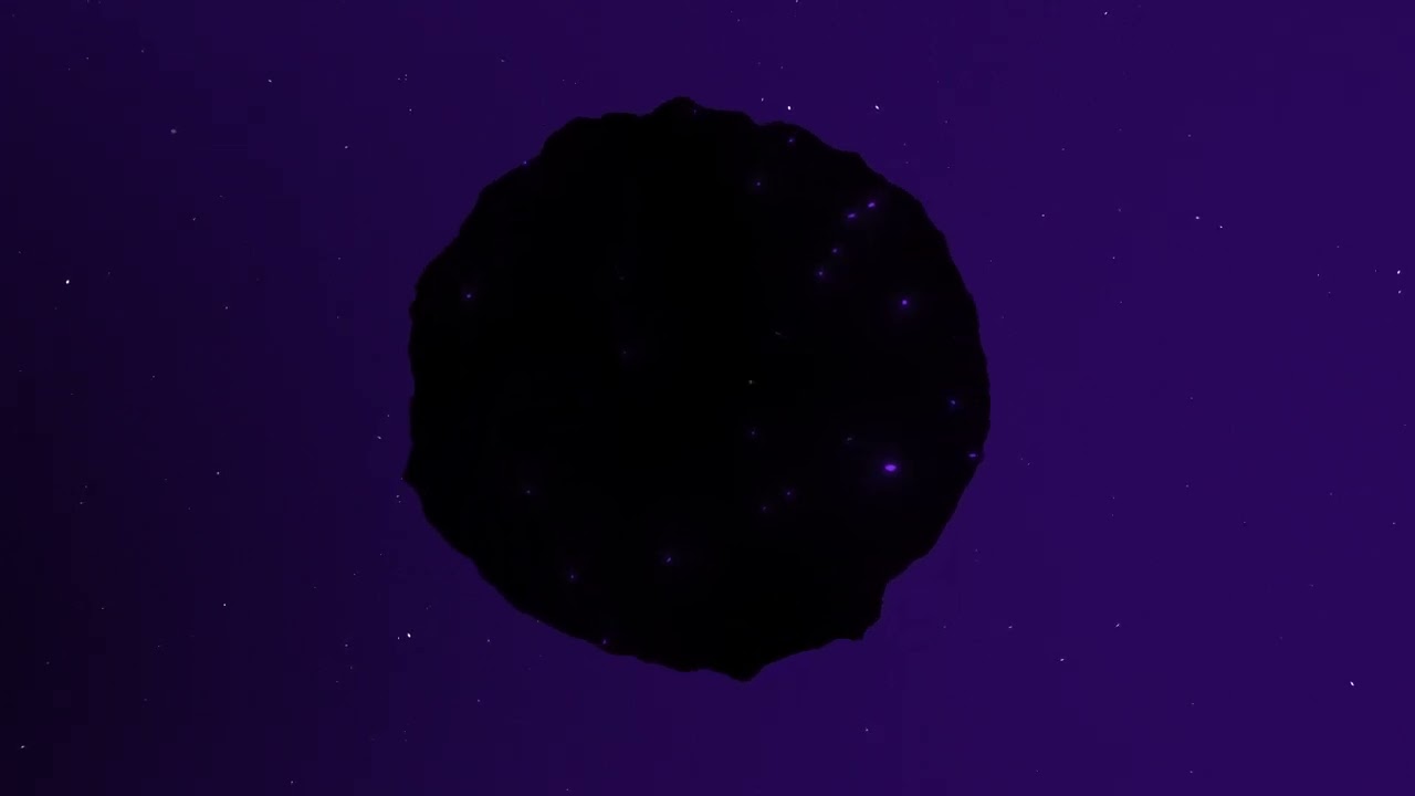 KISLO - Nova [Official Visualiser]