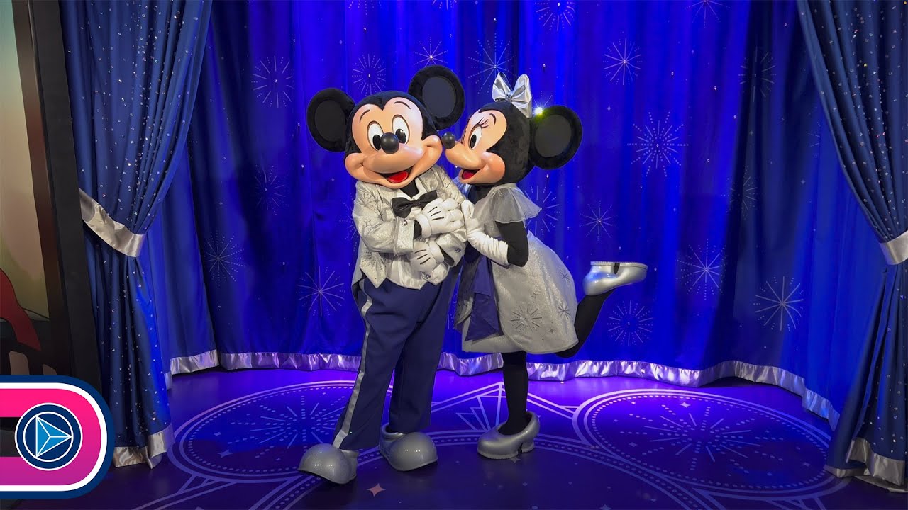 DIS Unlimited Podcast Disney Virtual Roundtable Discussion Episode #1