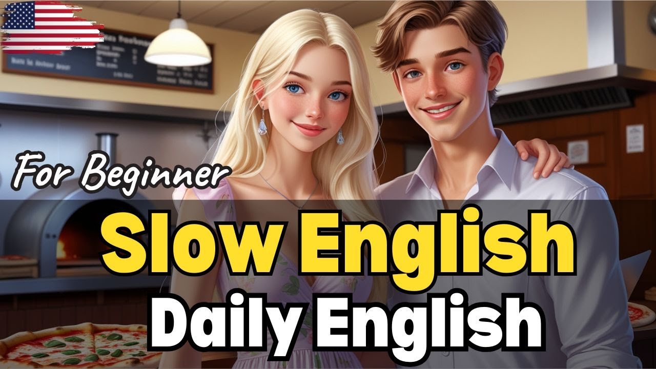 My Family at Home | A Real English Story You’ll Love