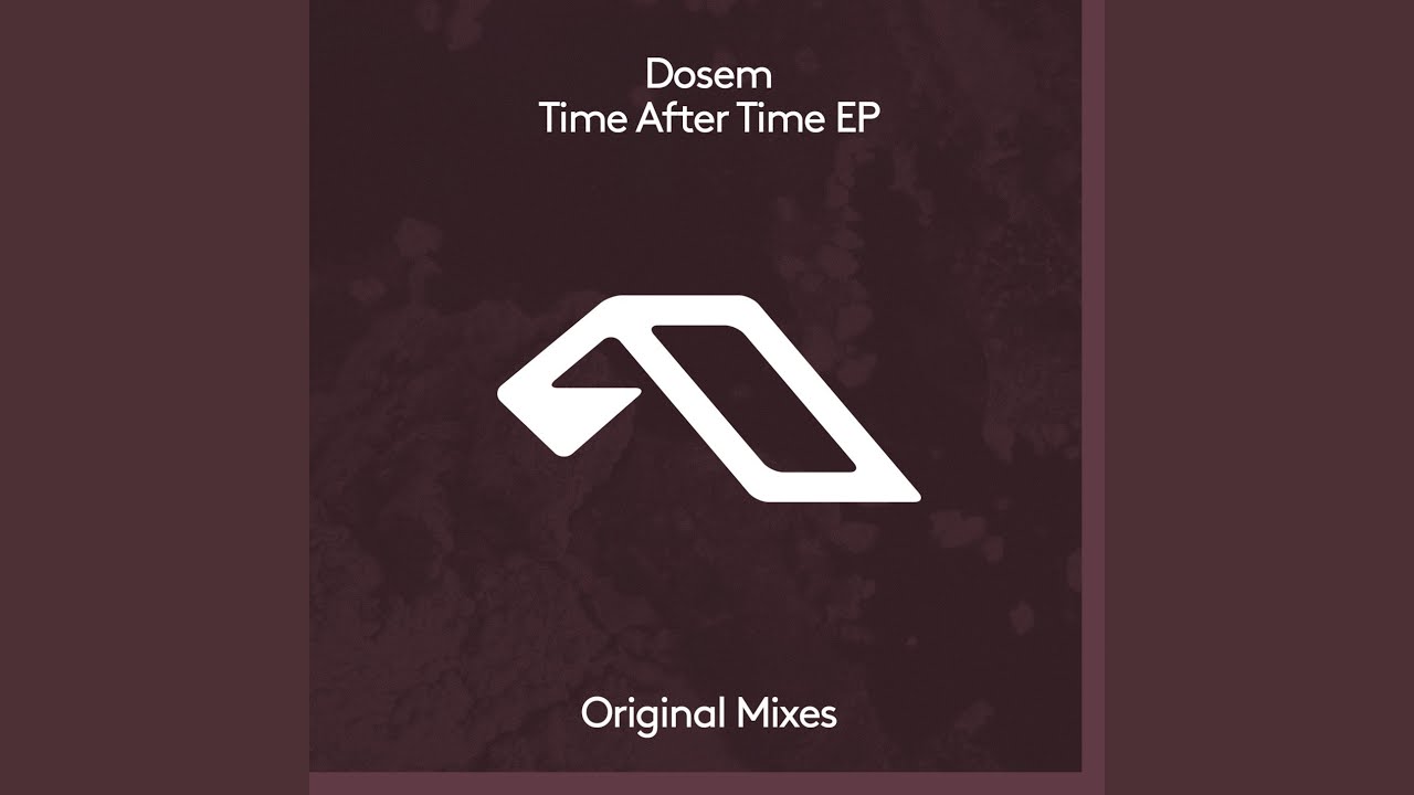 Time After Time (feat. Diana Miro)