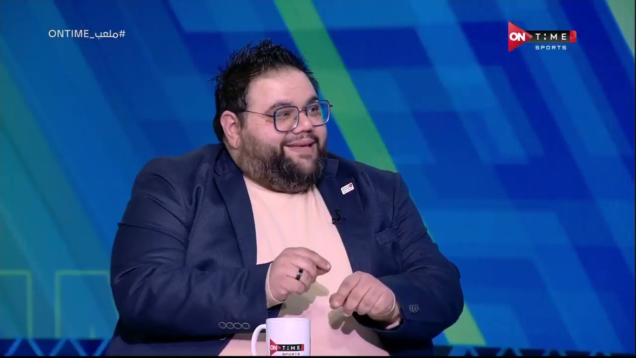 مقدمة خاصة من سيف زاهر للهستيري ومحمد حسين راشد..أهل العريس من هنا وأهل العروسة هنا وانت في النص