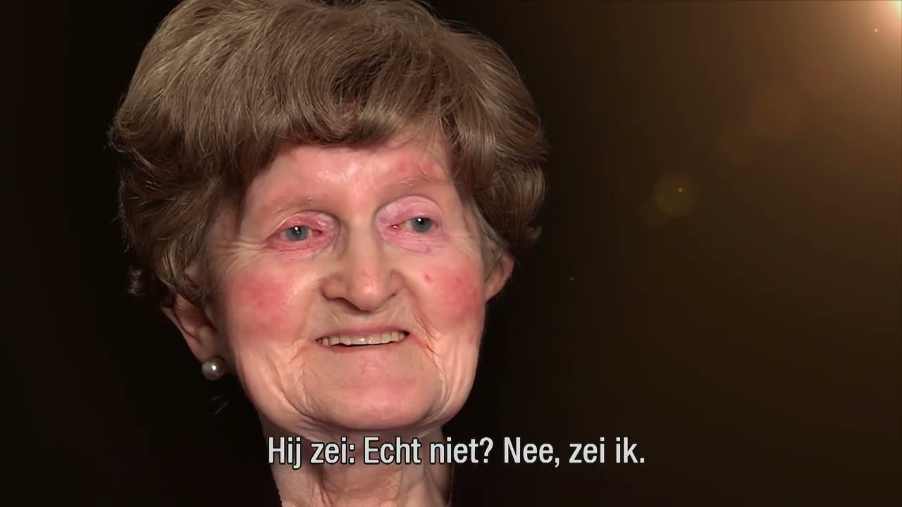 Documentaire:  Engelandvaarders