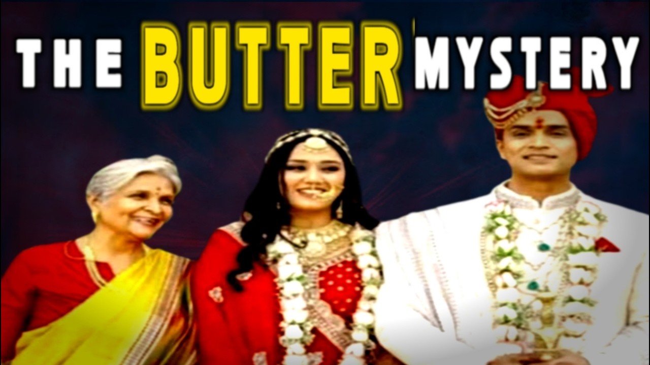 Twisha Sharma Case | The Shocking Layers Of Mystery | Hindi | Crime Googly