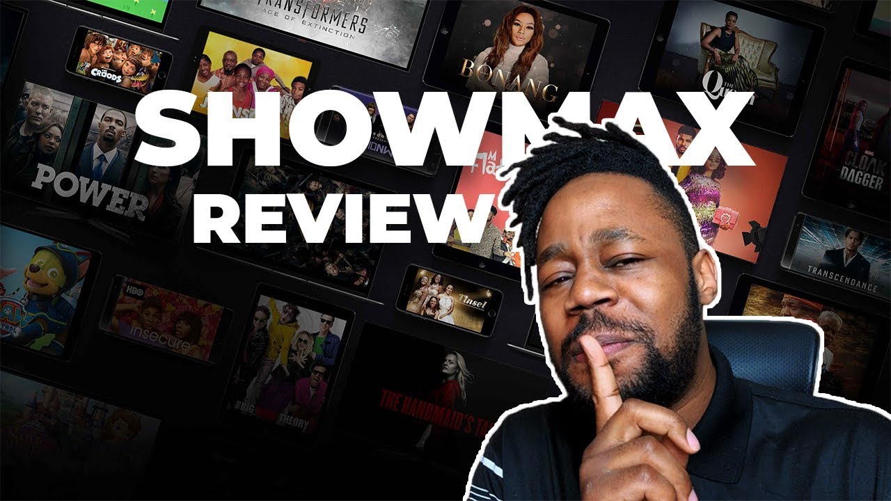 Is Showmax Worth It? - Honest Review