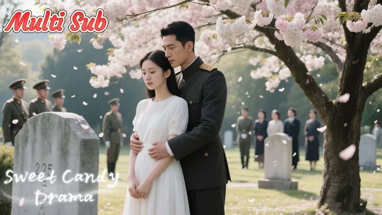 Отомстив за брата, она в объятиях генерала。В день свадьбы у могилы брата расцвела альбиция。