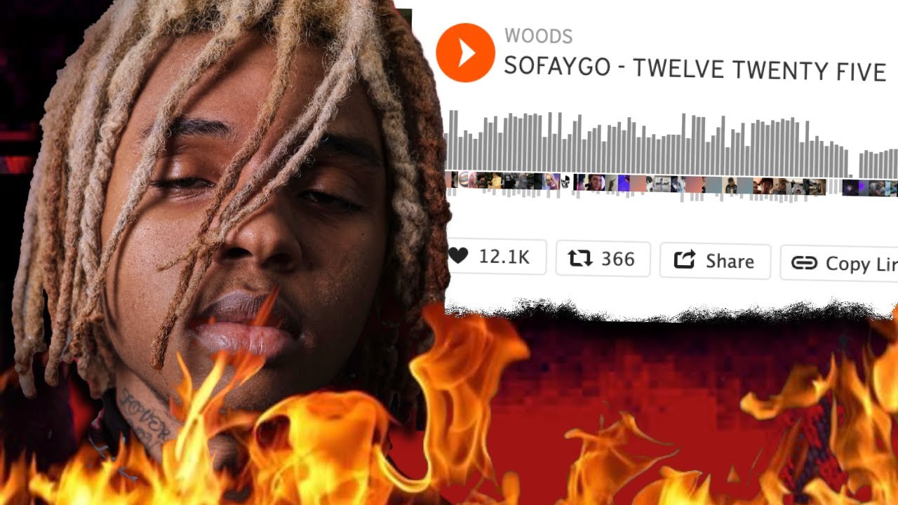 SOFAYGO DROPPED 3 SONGS IN 1!? | 