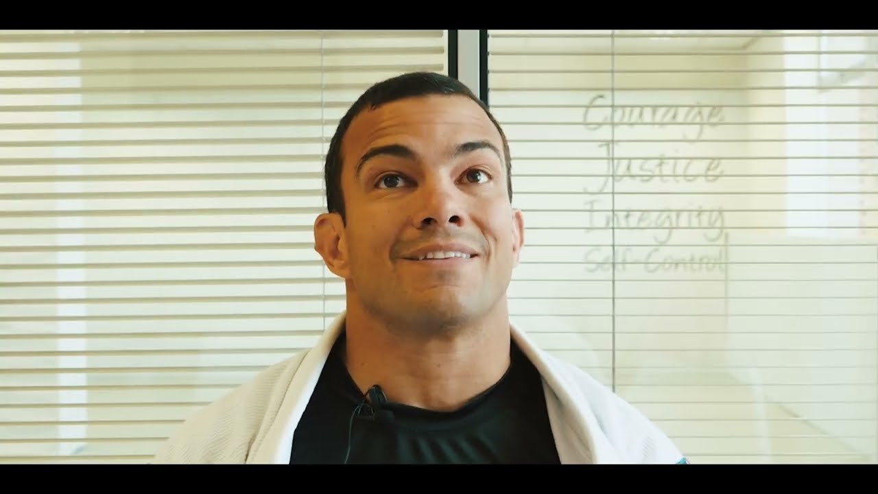 Gracie Swindon  Brazilian Jiu Jitsu - Martial arts School