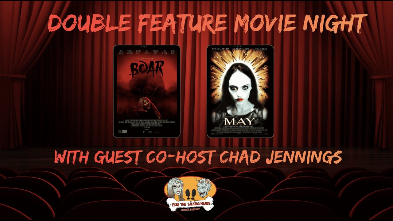 Double Feature: 