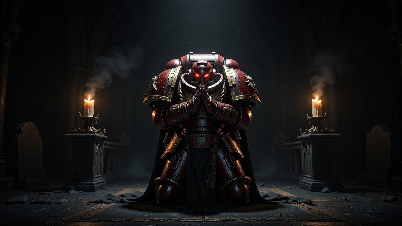 Angels of Death: Reapers of the Emperor
