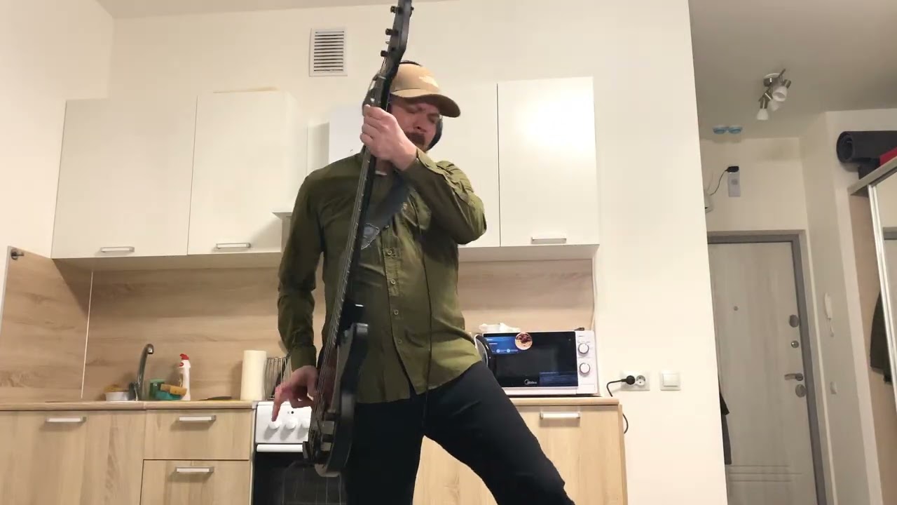 Hot Water Music – No End Left in Sight cover