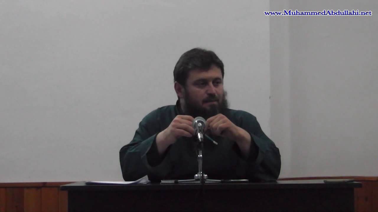 Pyetje/Pergjigje nr 20 - A lejohet udhetimi i femres pa mahram? - Muhammed Abdullahi