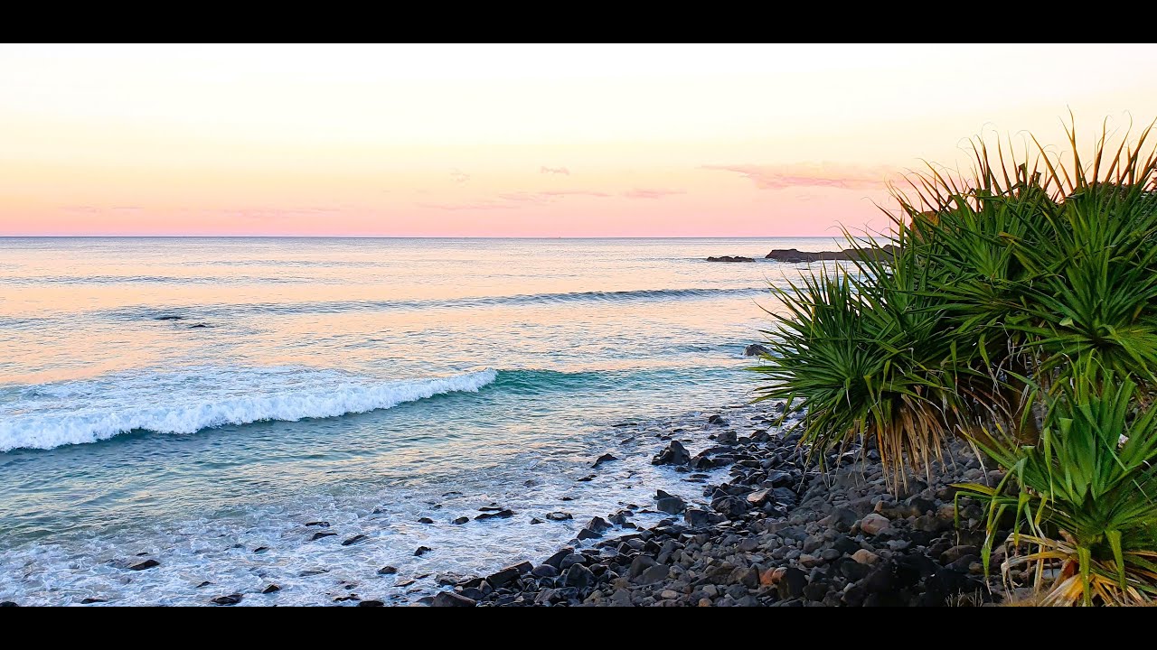 Snorkeling the Bream Hole Lennox Head Day 2