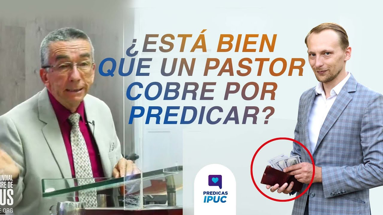 PREGUNTAS Y RESPUESTAS | PASTOR CARLOS HOYOS