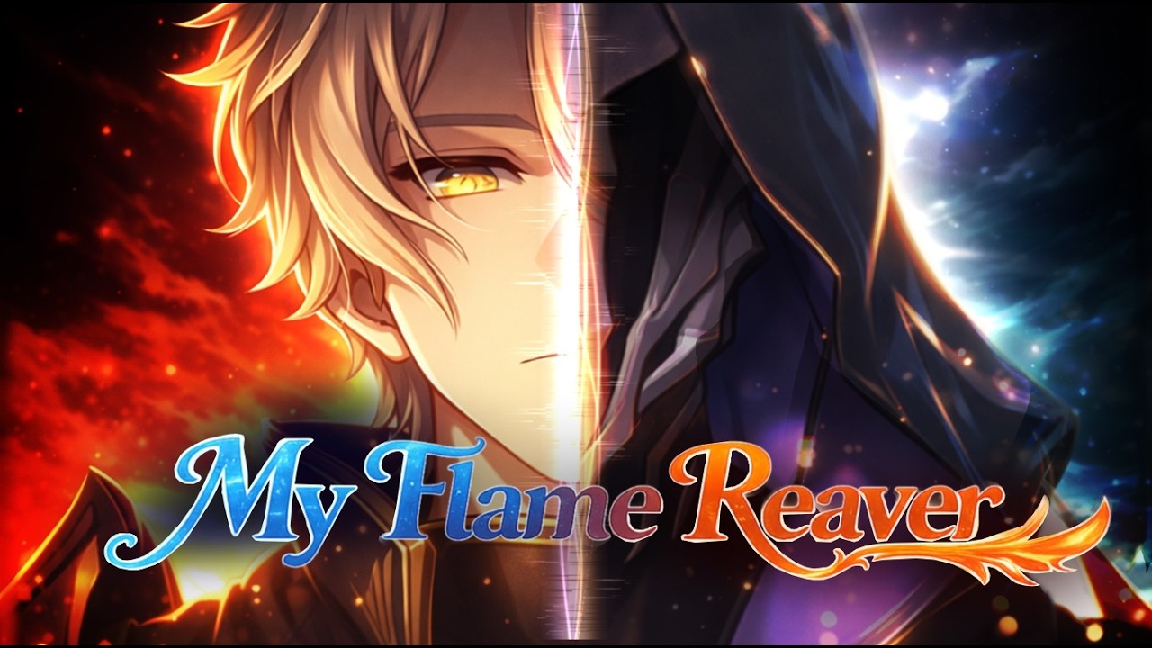 Try not to Cry - My Flame Reaver - Honkai Star Rail GMV