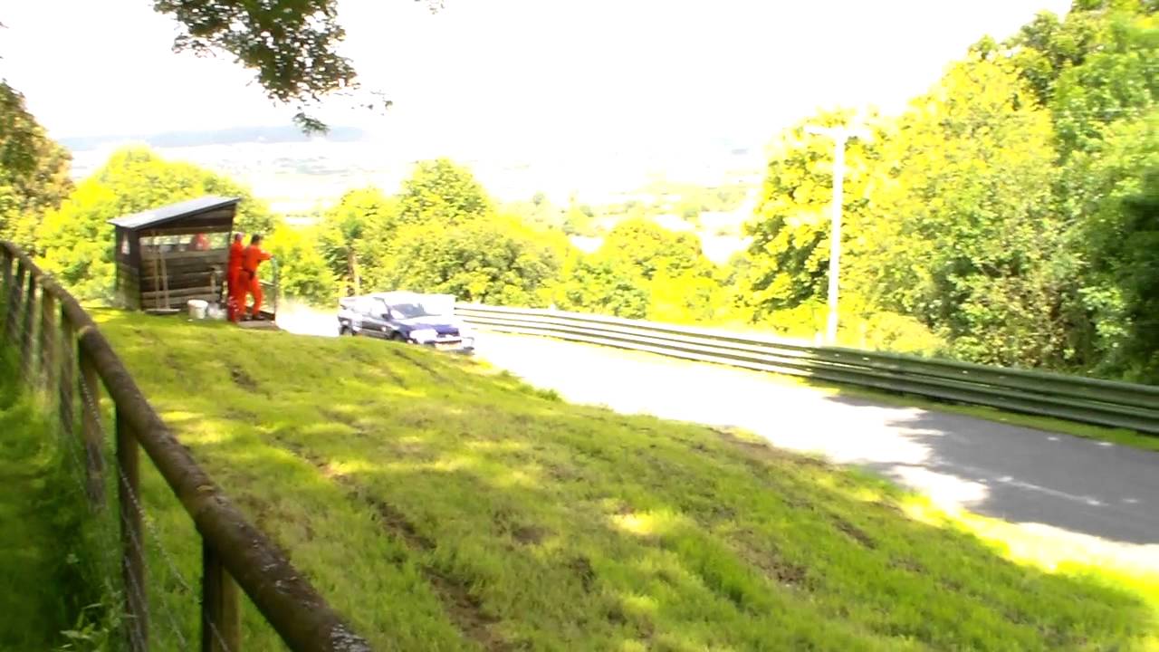 Prescott hillclimb mid summer speed fest 29/06/14