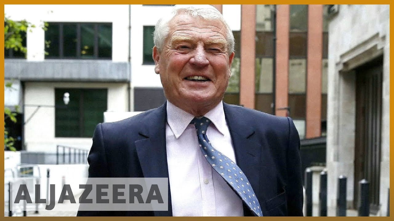 🇬🇧Former UK Liberal Democratic leader Paddy Ashdown dies at 77 | Al Jazeera English