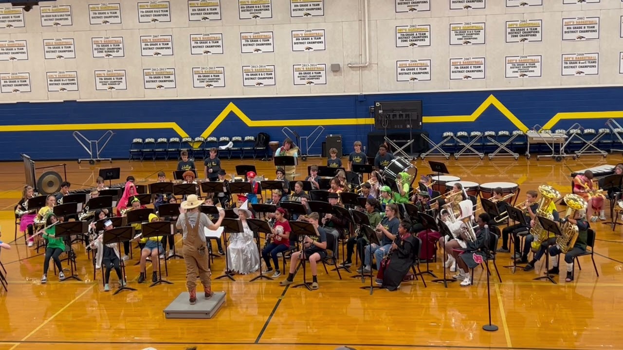 America The Beautiful arranged by Michael Sweeney