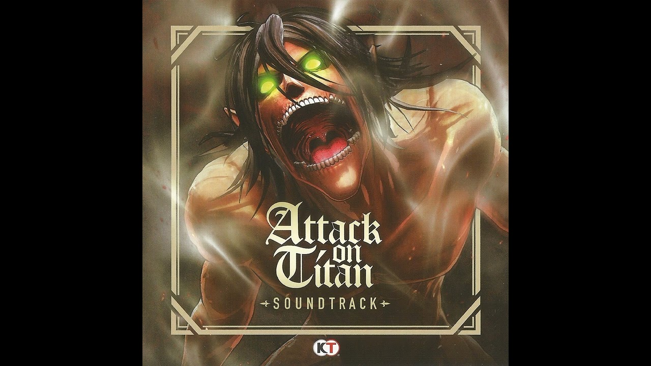 Attack on Titan: Wings of Freedom - Outbrave the giant but only the best part