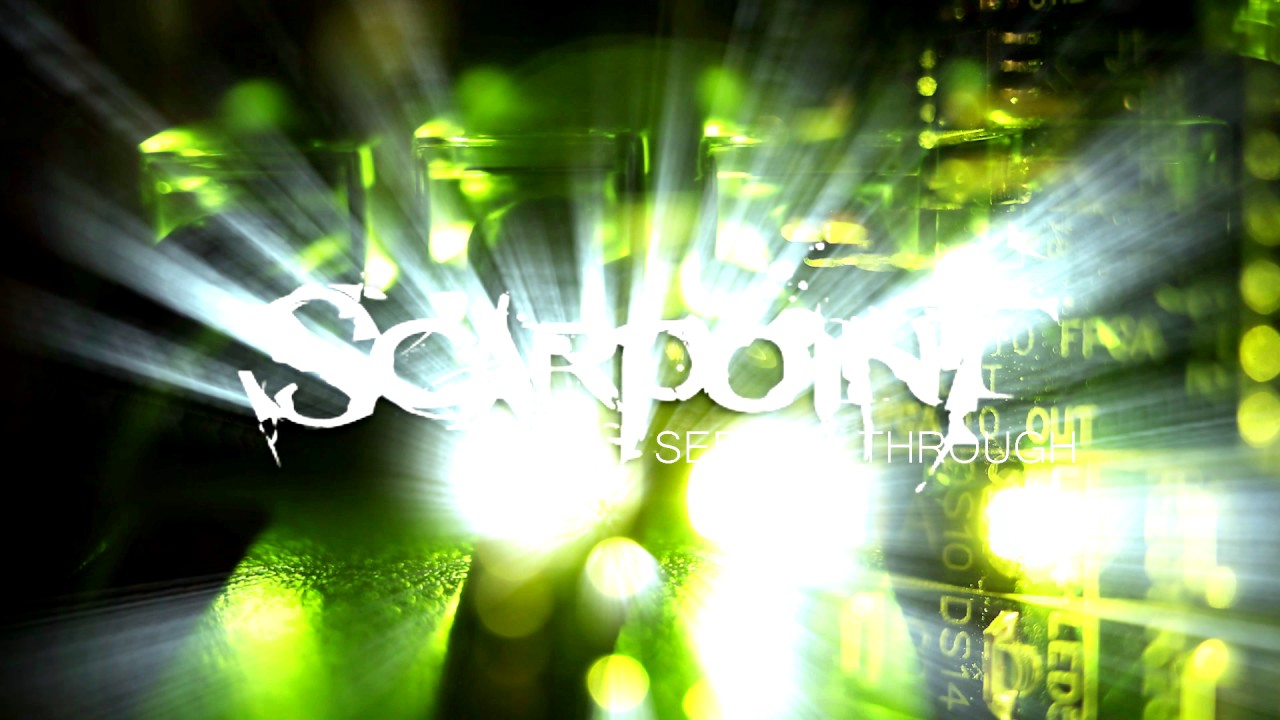 Scarpoint - See Me Through (Pre-Producion)