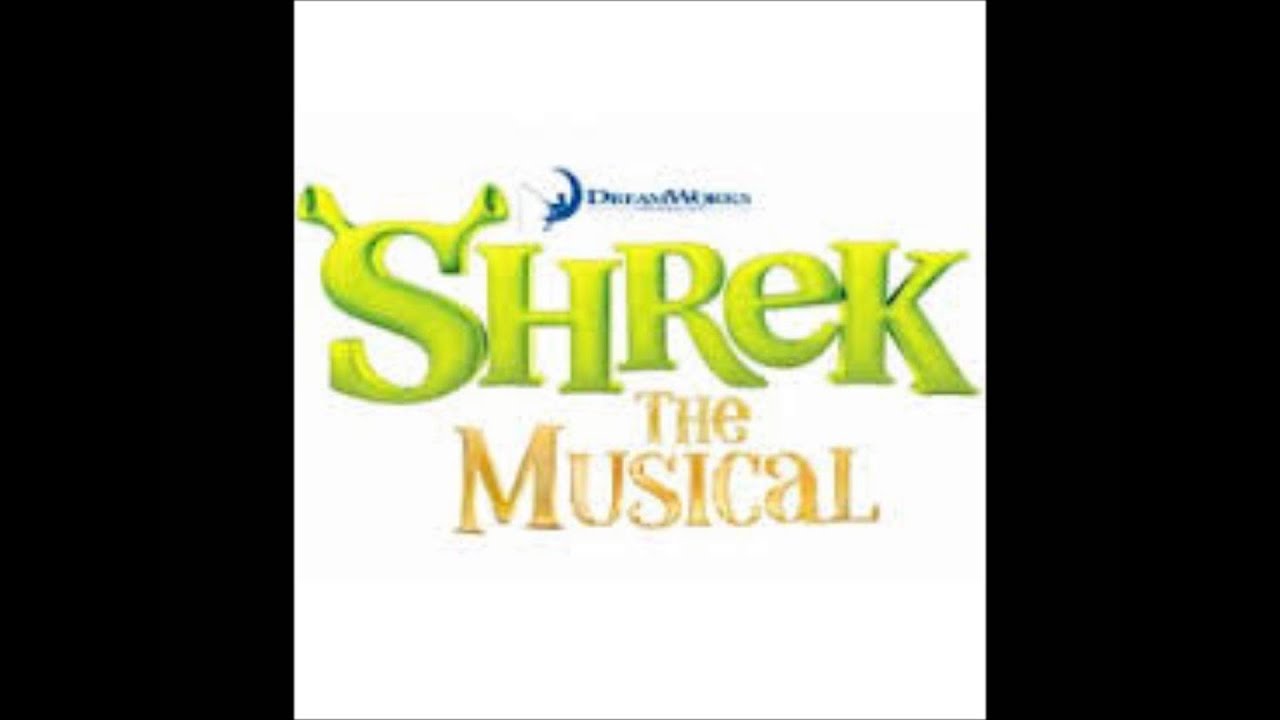 Shrek, Forever