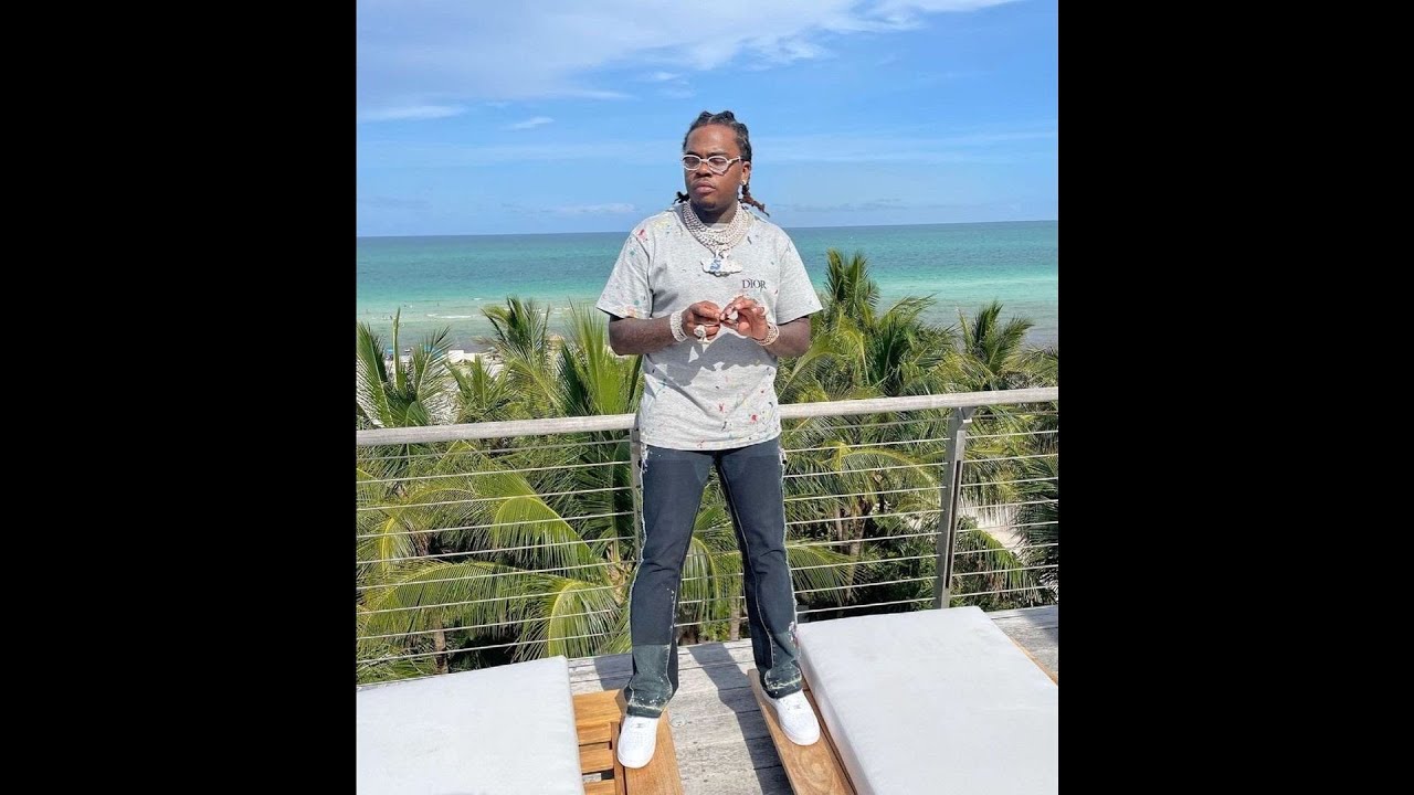 [FREE] Gunna Type Beat 2021 - 