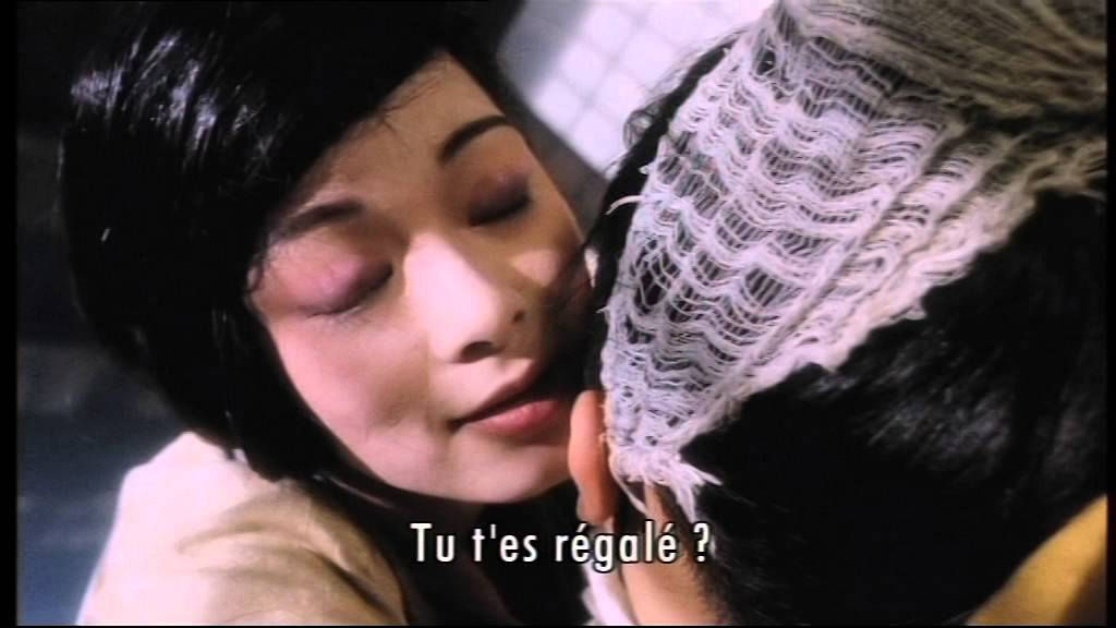 «Kung Fu Fantaisie»  Interview de Tsui Hark.