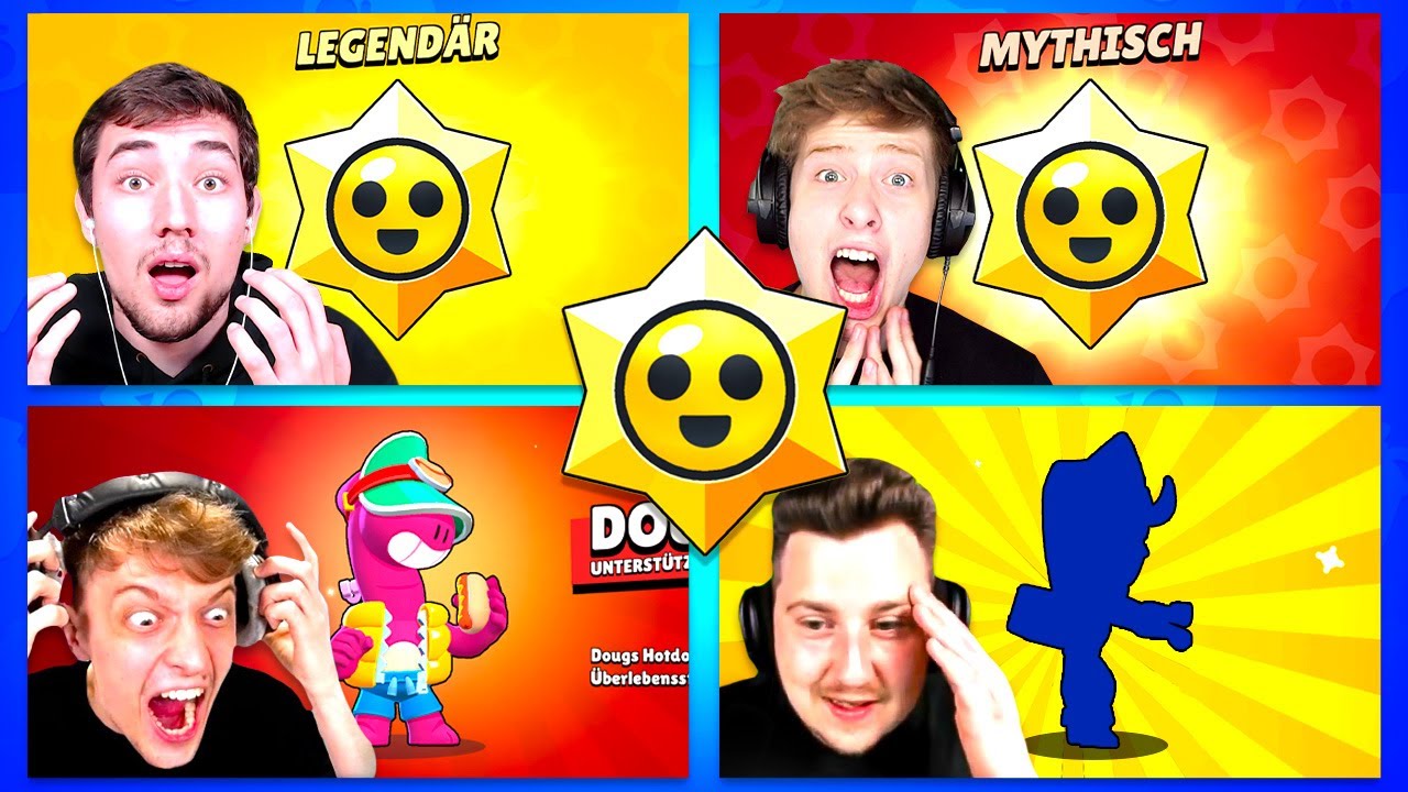 4000x Starr Drop Opening Battle! 😱
