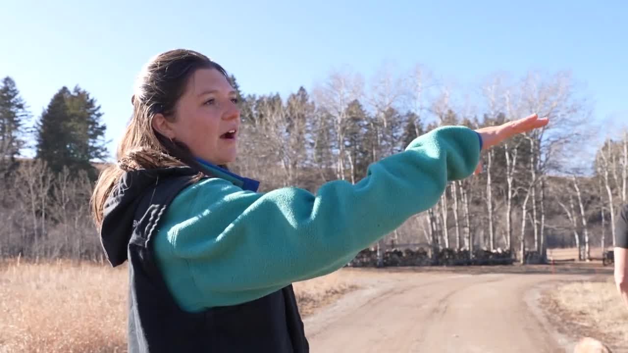 Bozeman's Bodhi Farms receives grant to build year-round greenhouse for farm-to-table dining