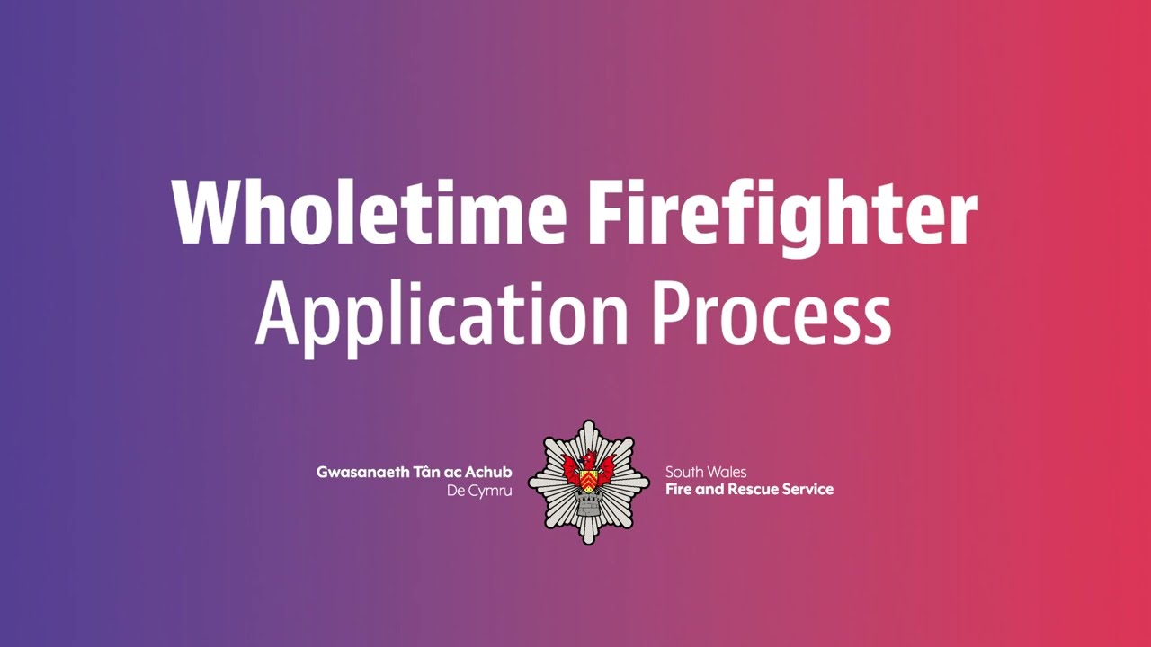 WDS 2024 Application Process