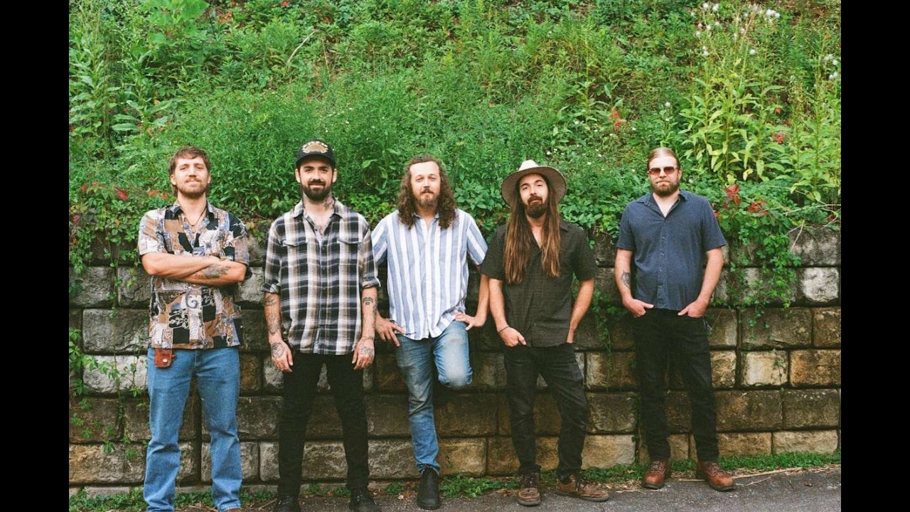Coyote Rodeo BMFS Afterparty LIVE at One Stop / Asheville Music Hall 2-14-2026