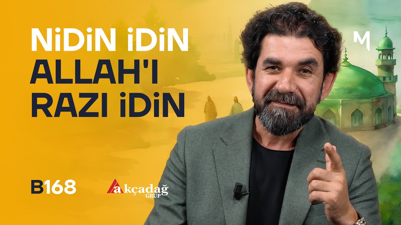 Yâre Gizli Sözlerim Var - B168 - Biri Bir Gün | Serdar Tuncer