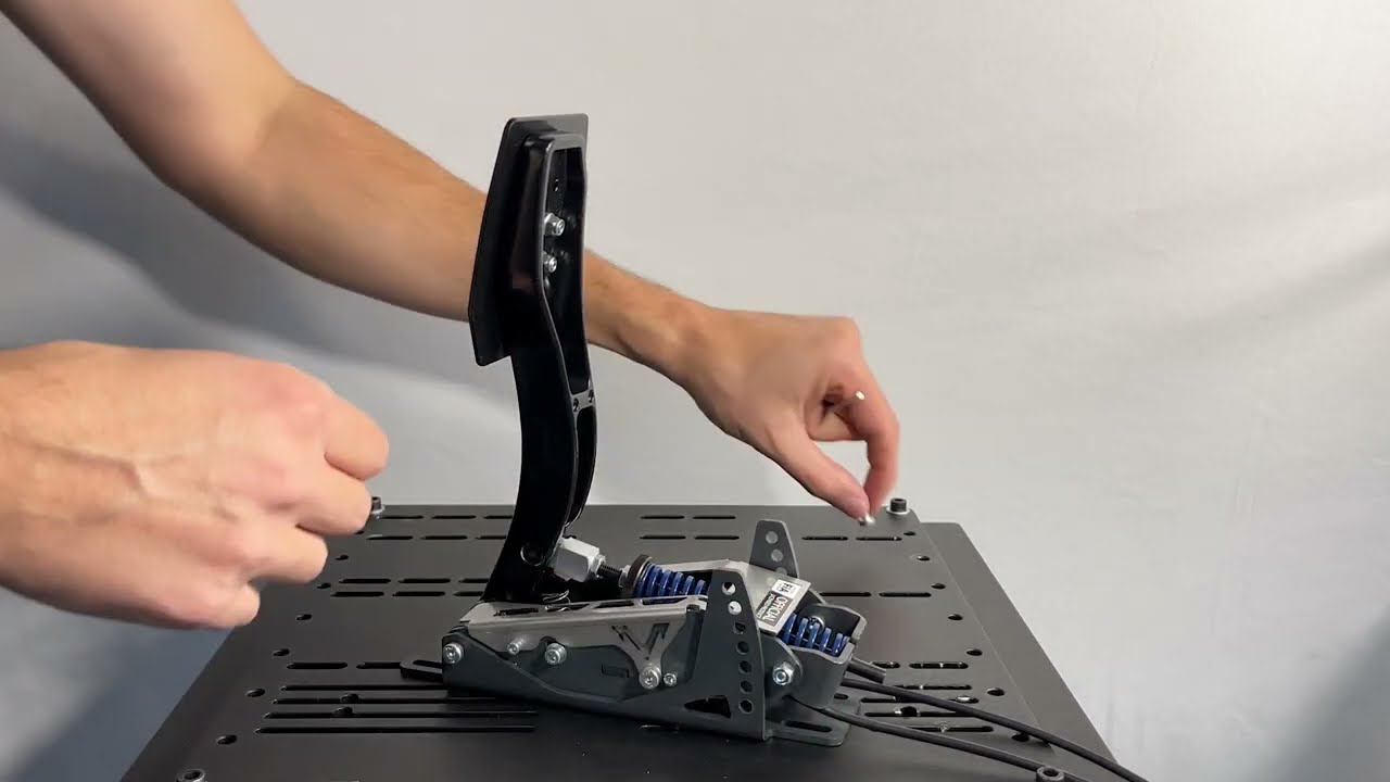 UNDERSTAND HOW TO ADJUST YOUR INCLINATION - VENYM PEDALS