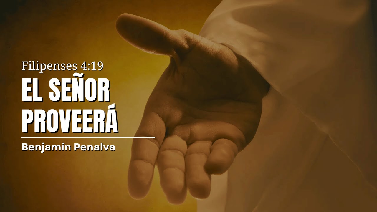 El Señor proveerá | Filipenses 