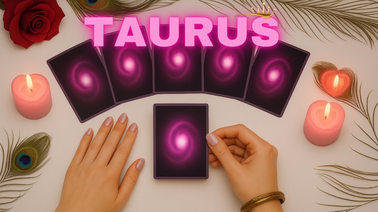 TAURUS ♉️ 💘✨,MARK MY WORDS SOMEONE IS COMING BACK TO U, THEY'RE OBSESSED WANTING TO BE WITH YOU😍💗