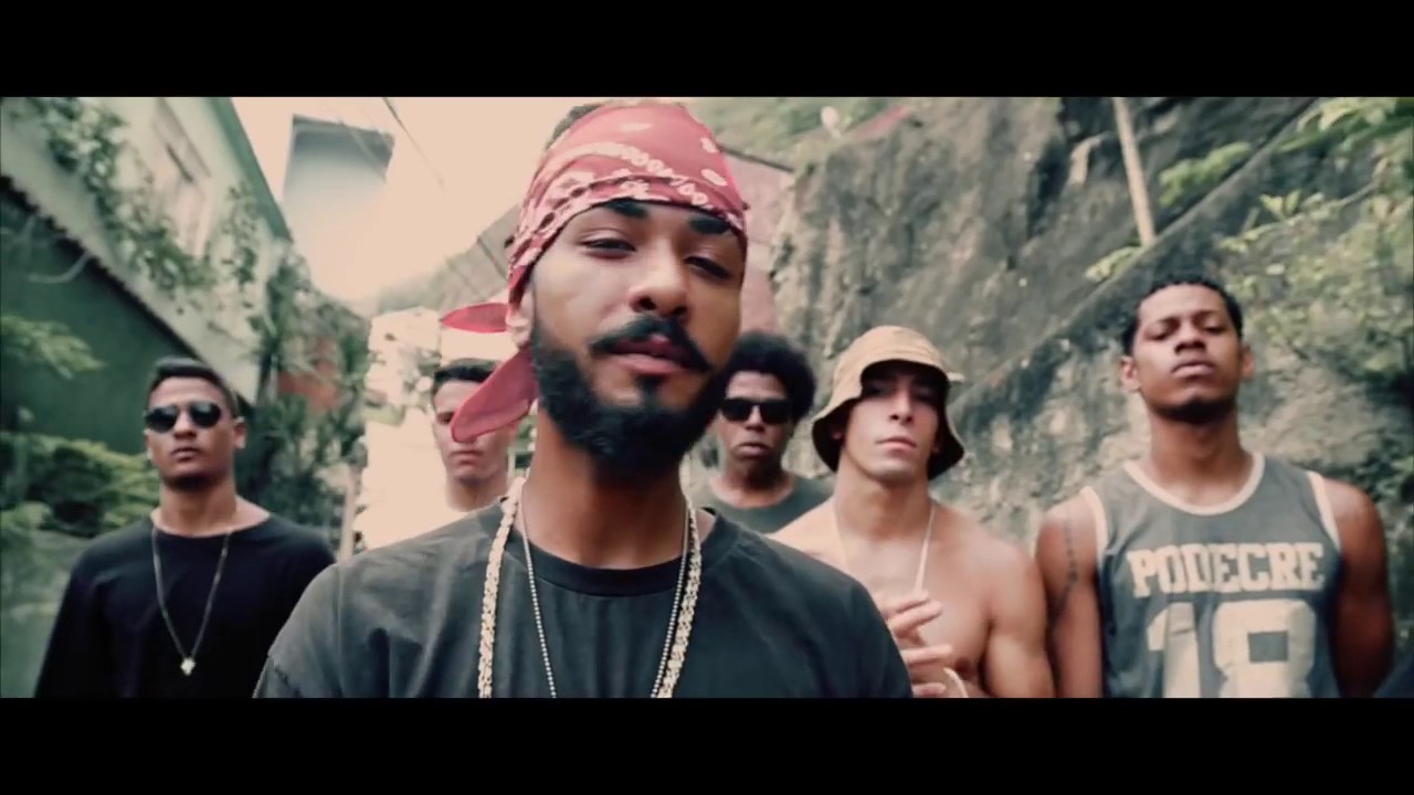 Rodrigo Cartier - Admito (Clipe Oficial) Prod:Lk